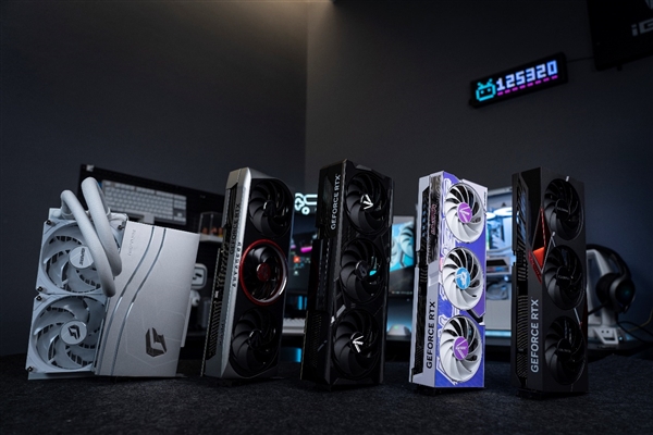 3090 Ti能抵7200元 iGame以旧换新7日开启:RTX 40显卡这下真的便宜了