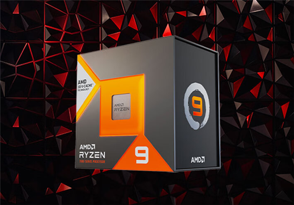 AMD锐龙9 7000X3D正式开卖!价格、性能、功耗三杀13900KS