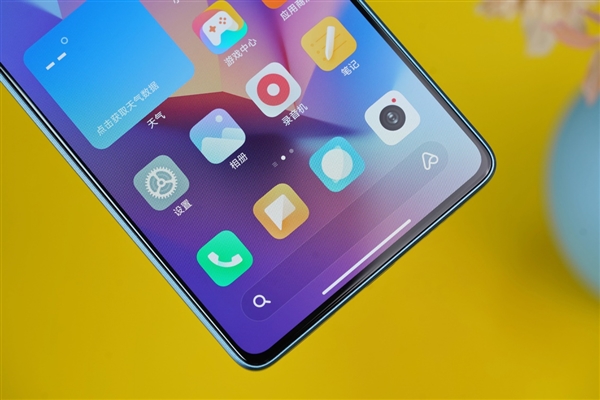 首发第二代骁龙7+!Redmi Note 12 Turbo图赏