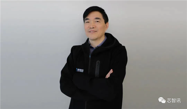 曾号称碾压NVIDIA!壁仞科技内斗 联合创始人焦国方出走