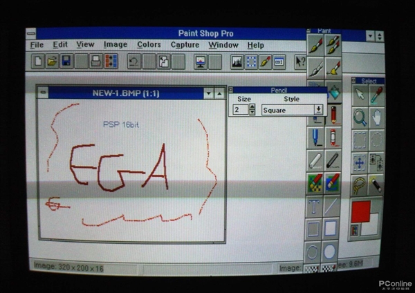 VGA、HDMI、DP你都懂吗?显示接口大盘点