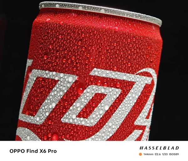 OPPO Find X6 Pro:表演一场简单的光影魔术
