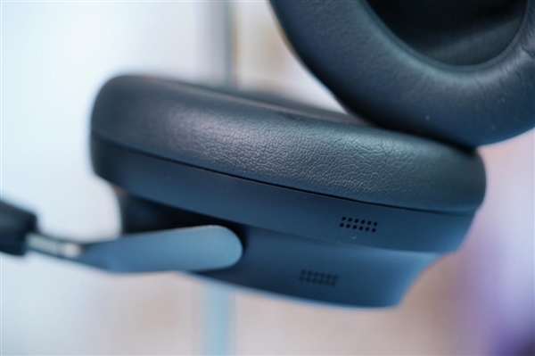 沉浸式立体声！Bose QC Ultra消噪耳机图赏