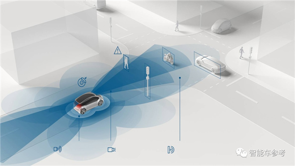 难哭了！全球第一大汽车供应链大厂博世：放弃自研激光雷达