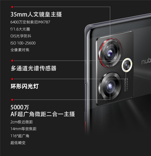 2000就能买到骁龙8Gen2?这手机才是真正的价格屠夫!