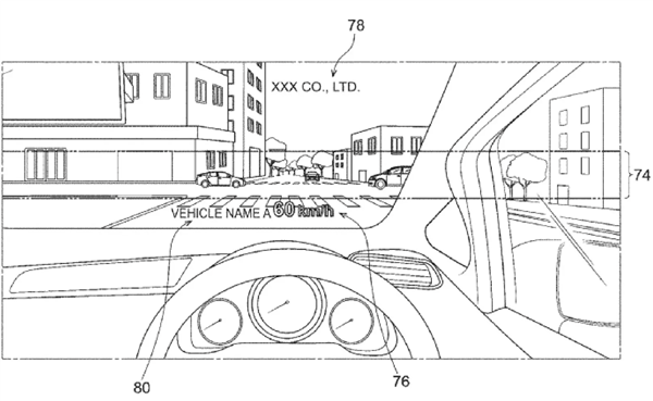  开车如同开飞机！丰田发布疯狂想法：将用VR眼镜替代车内显示屏
