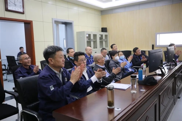 中国可重复火箭发动机传喜讯!