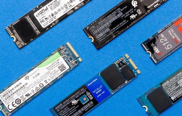 SSD数据不能恢复?或许还有的救