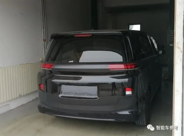 李想造车大揭秘!PHEV没啥难度、还披露与滴滴分手的真实原因