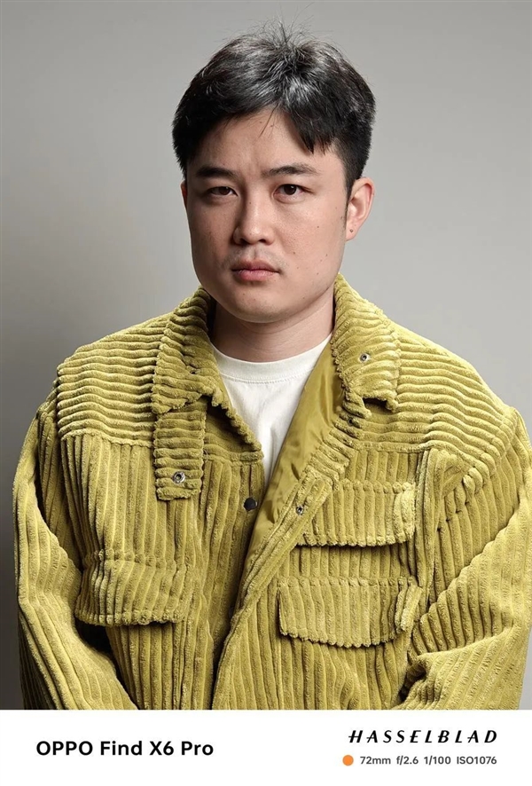 OPPO Find X6 Pro:表演一场简单的光影魔术