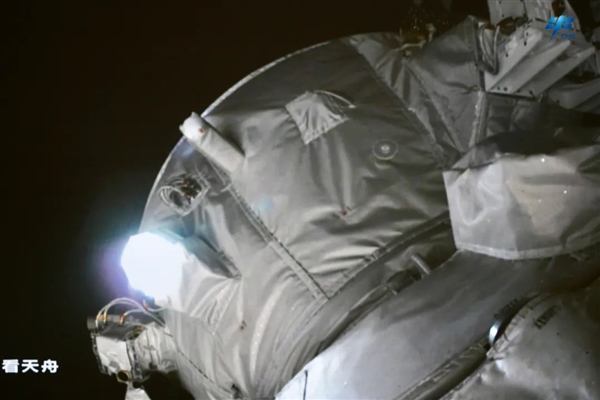 世界第一货运飞船!“天舟”家族还有这些高光时刻
