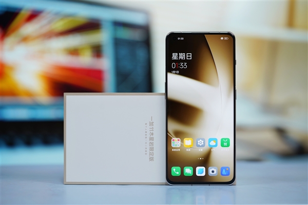 首发3D微晶岩!一加11木星岩限定版图赏