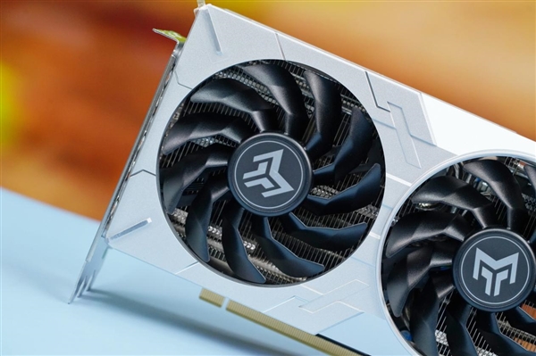 铝合金打造！影驰RTX 4070 Ti SUPER金属大师显卡图赏