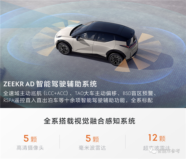 李书福抢跑马斯克发小钢炮!冰箱彩电大沙发全标配:理想直呼内行