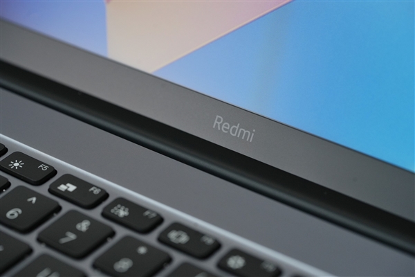 首款澎湃OS大屏轻薄本！Redmi Book 16图赏