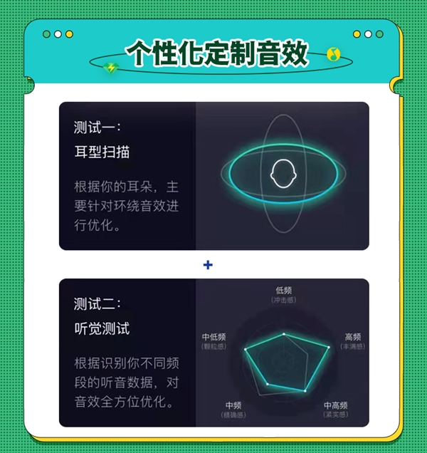 久违了!5折发车:QQ音乐豪华绿钻会员年卡108元限时大促