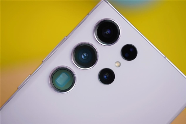 万元安卓机皇买不买?三星Galaxy S23 Ultra图赏