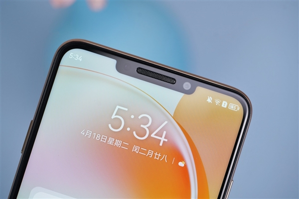 7000mAh超大电池仅1799元！华为畅享60X图赏