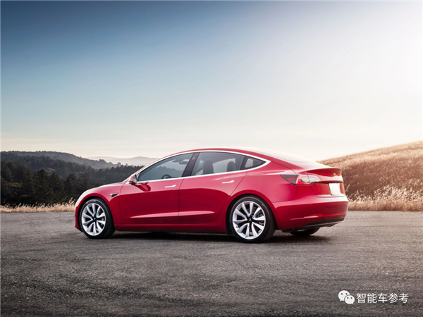 早买享折扣!特斯拉Model 3优惠2万清库存:新的要来了