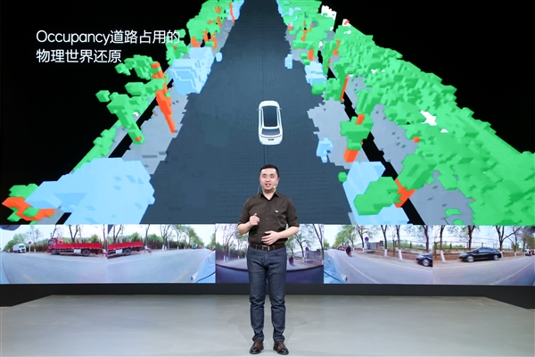 对话理想总裁马东辉：补能与智驾 一篇看懂