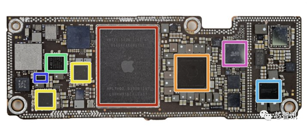 iPhone 15系列硬件成本分析：大陆零件只占2%！