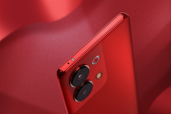 超级流畅的骁龙7系手机！OPPO Reno9兔年定制红上手：《王者荣耀》帧率近乎一条直线
