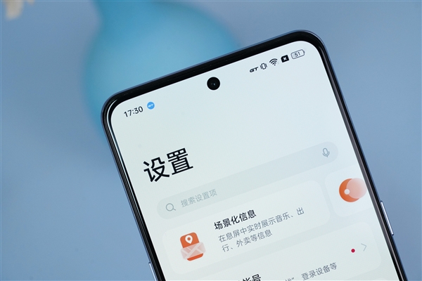 1999元潮玩电竞旗舰!真我GT Neo5 SE图赏