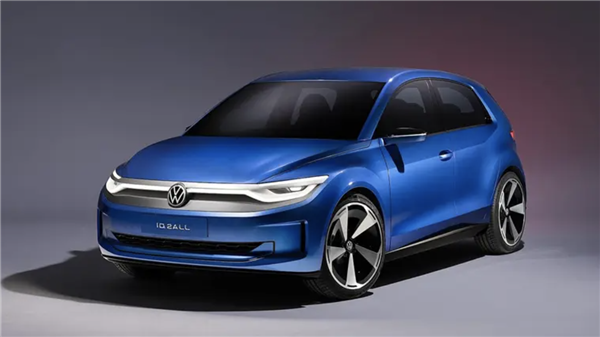 钢炮迷的春天来了！大众注册高性能车标 GTI将以纯电形式传承