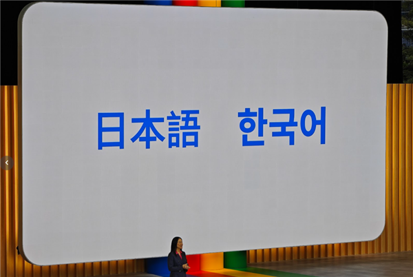 在美国加州 我亲眼见到了Google对AI的孤注一掷