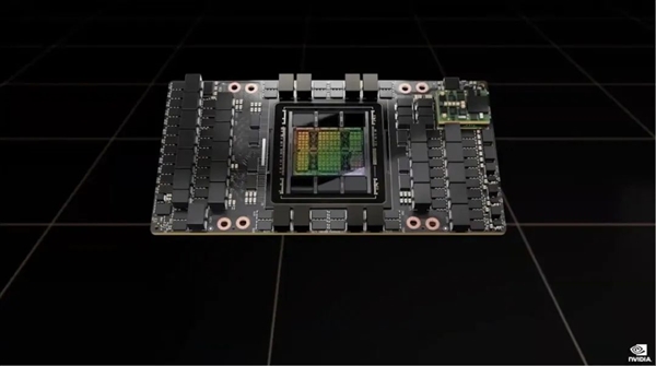 NVIDIA拿出世界第一GPU ：难道是想毁了大厂的自研梦