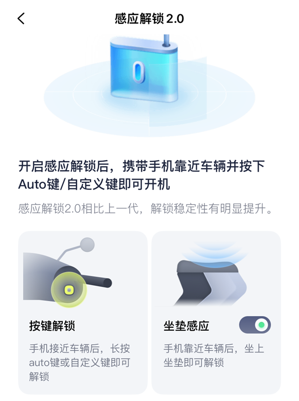 电瓶车也在搞无人驾驶 你说厂商们这是图啥？