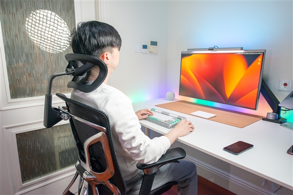 耗费两万:3K以上价位国产天花板人体工学椅大横评