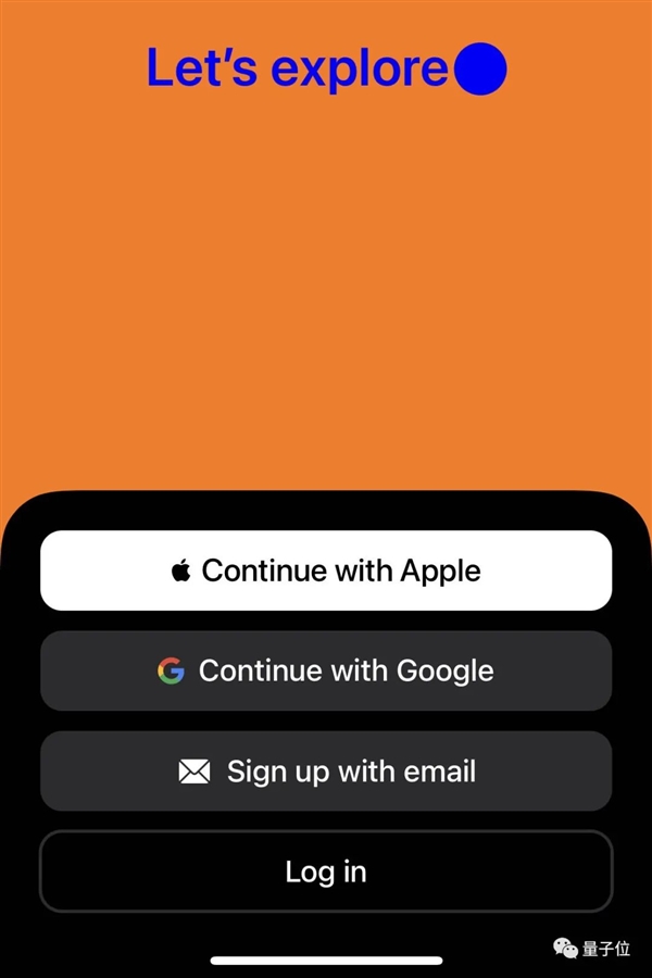 ChatGPT突然上线APP!iPhone可用、速度更快
