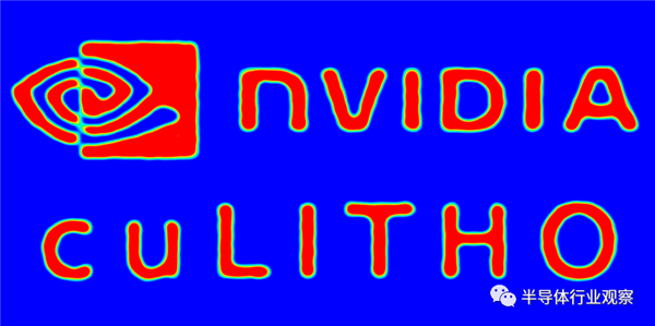 ASML/台积电不服不行!NVIDIA改变光刻游戏规则:40倍飞跃