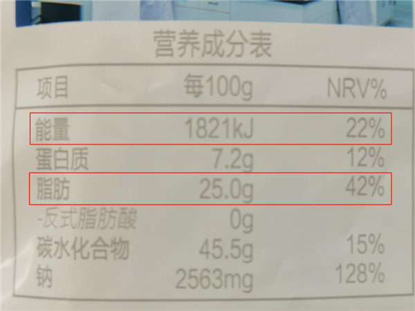 辣条真的有营养吗：每天吃1包 身体会发生什么变化