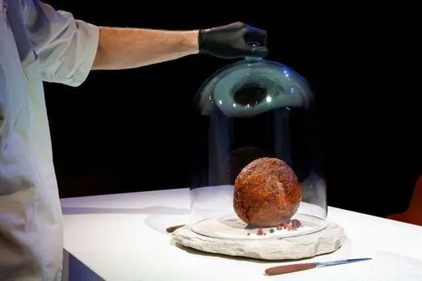 世界首个猛犸象肉丸诞生：人造肉悬赏100万美元 却无人领奖
