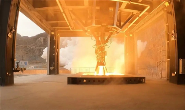 打破全球23年魔咒！天兵科技天龙三号大型液体火箭明年首飞：可复用