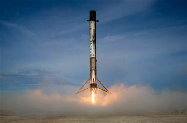 韩国商业火箭啥水平?这公司要在10年内“追上”SpaceX