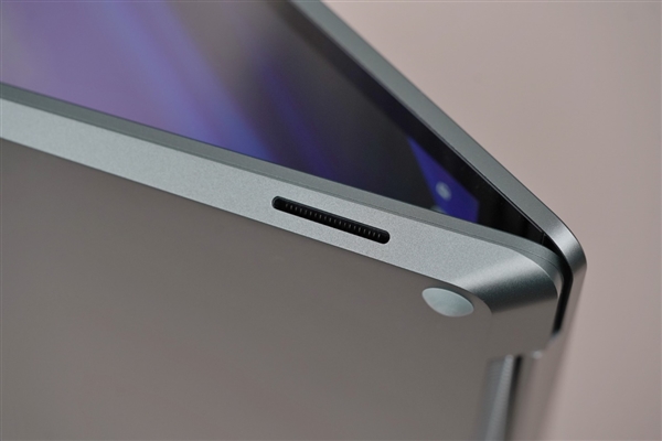 2.2K高色域触控屏!微软Surface Laptop 5图赏