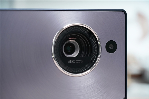 三色激光色彩更纯!Vidda C1S 4K投影仪图赏