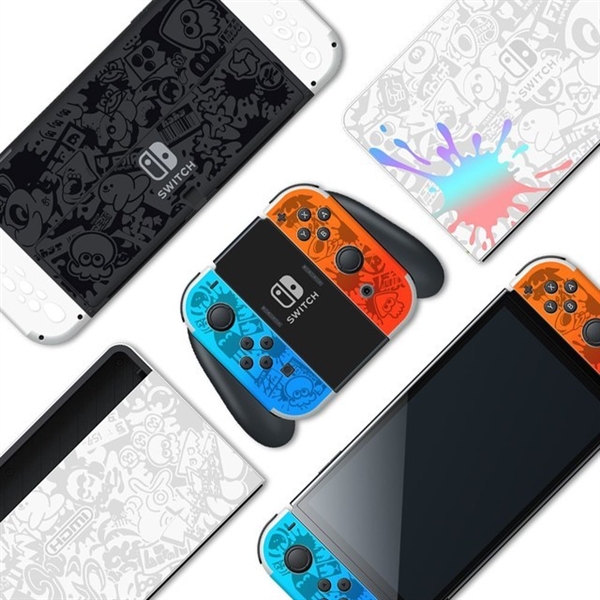 想玩《塞尔达2》却不知道买哪款Switch？这篇选购攻略帮你避坑！