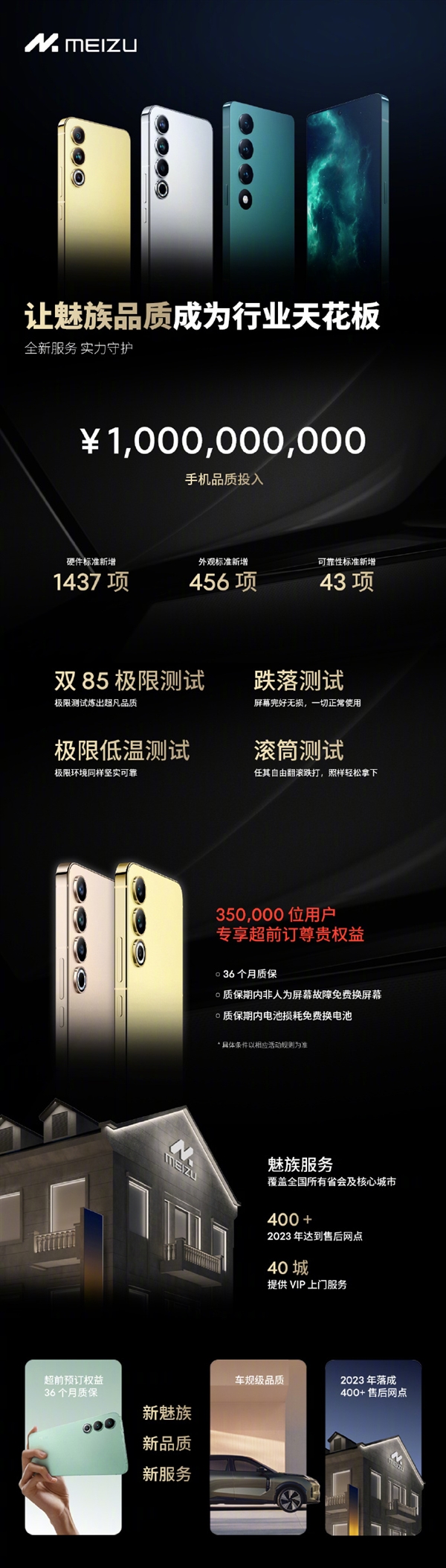 煤油心目中的魅族王者归来 三年回到国内中高端市场TOP5