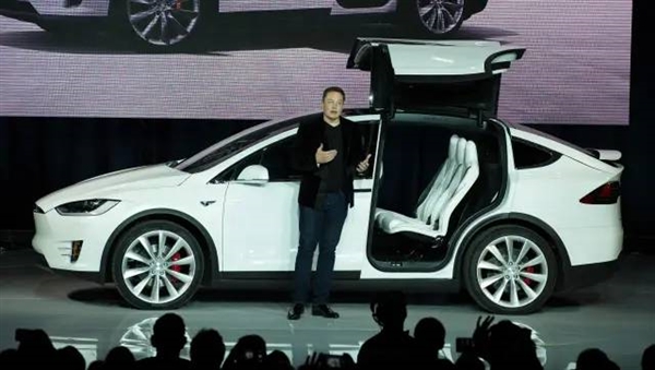 成本只有Model 3一半 特斯拉纸泄露:20万以下小钢炮来了