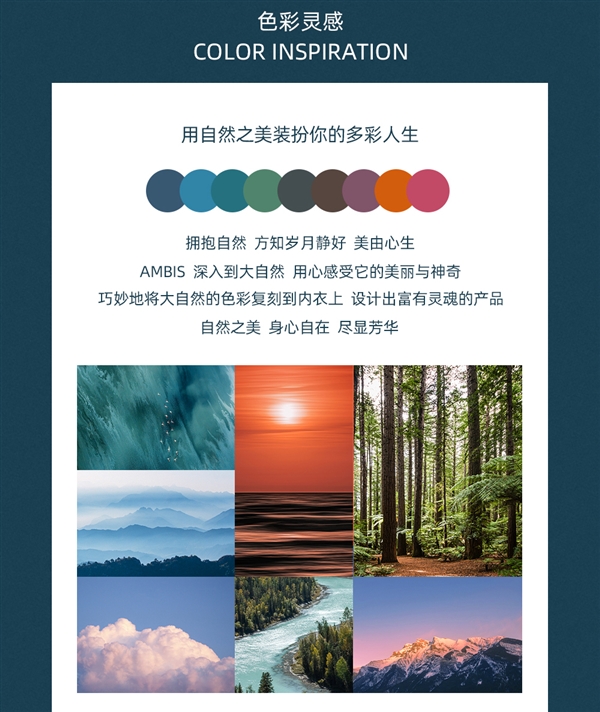 新疆长绒棉+石墨烯!安比斯男士平角裤大促:3条不到30元