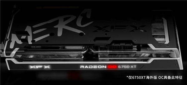 618价格战开打 AMD狙击4060 Ti:讯景RX 6750 XT仅售2549元