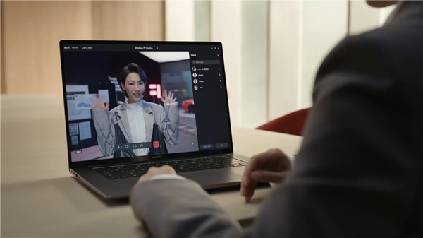 三大专业升级 华为MateBook 16s 2023来了:重度生产力标杆之作