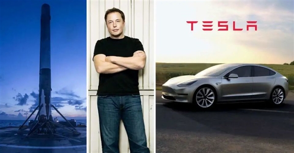 马斯克自曝继续降价！0利润也要卖车 18万的Model 3还会远吗