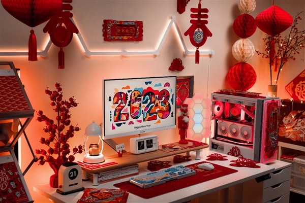 大学生享受享受RTX 4080怎么了 iGame显卡开学季优惠：可返100元