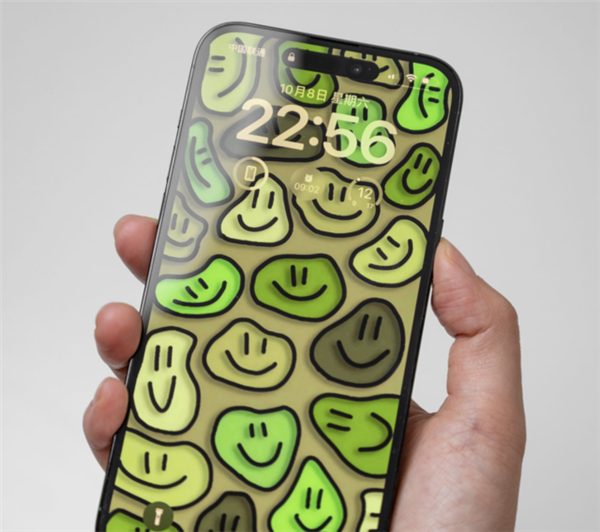 8分 iPhone 14 Pro Max半年使用体验总结:信号真的差