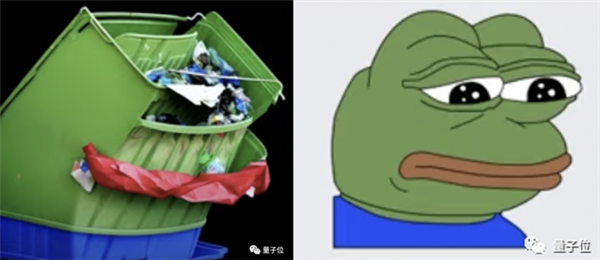 当AI作画入侵鬼畜区